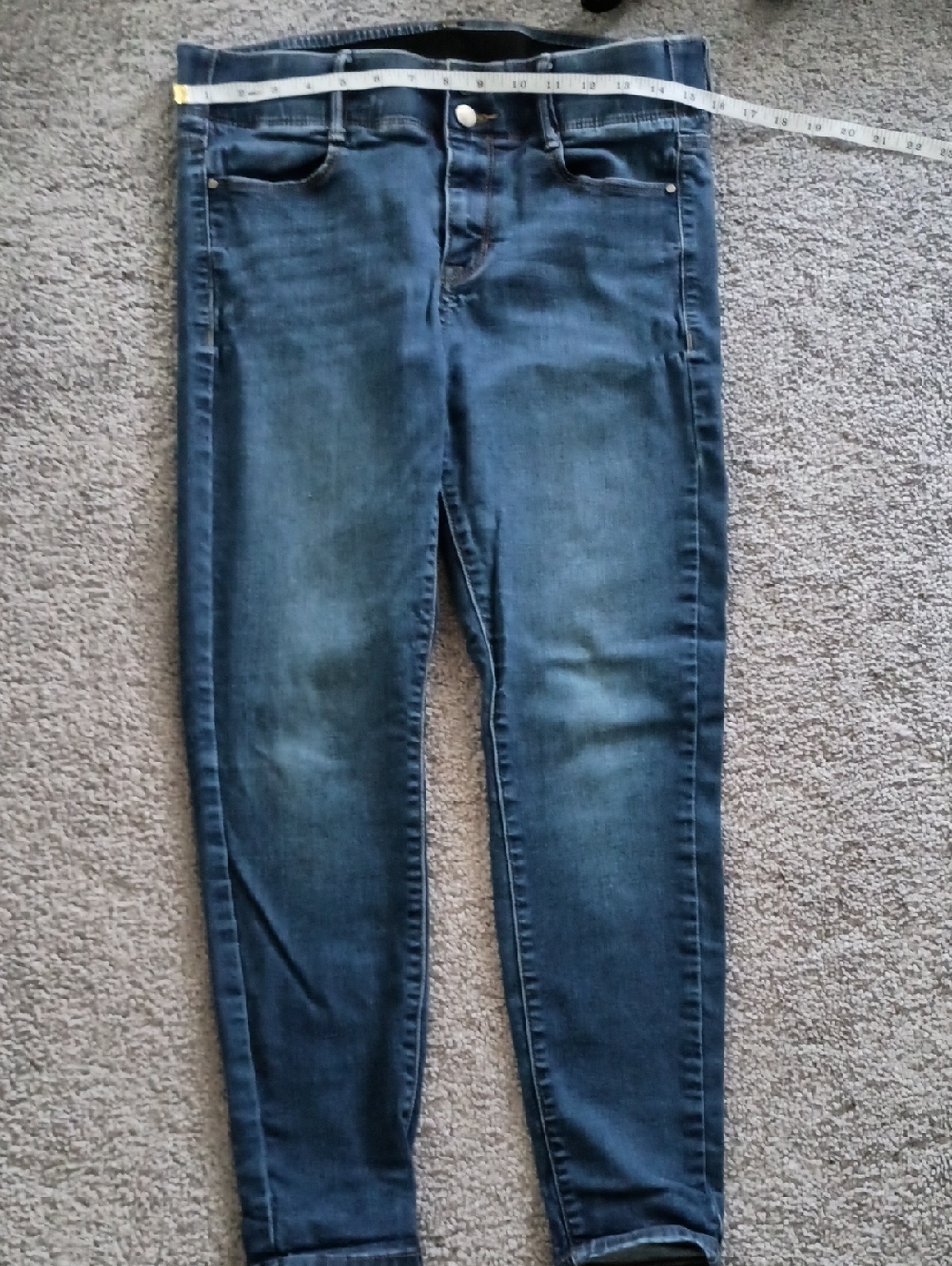 Apt. 9 Women's Jeans Sz 8S